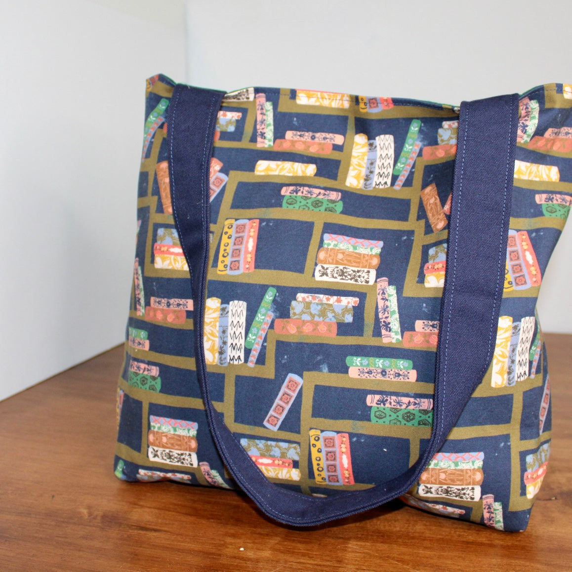 Roomy Tote