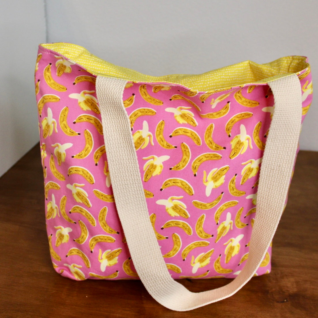 Roomy Tote