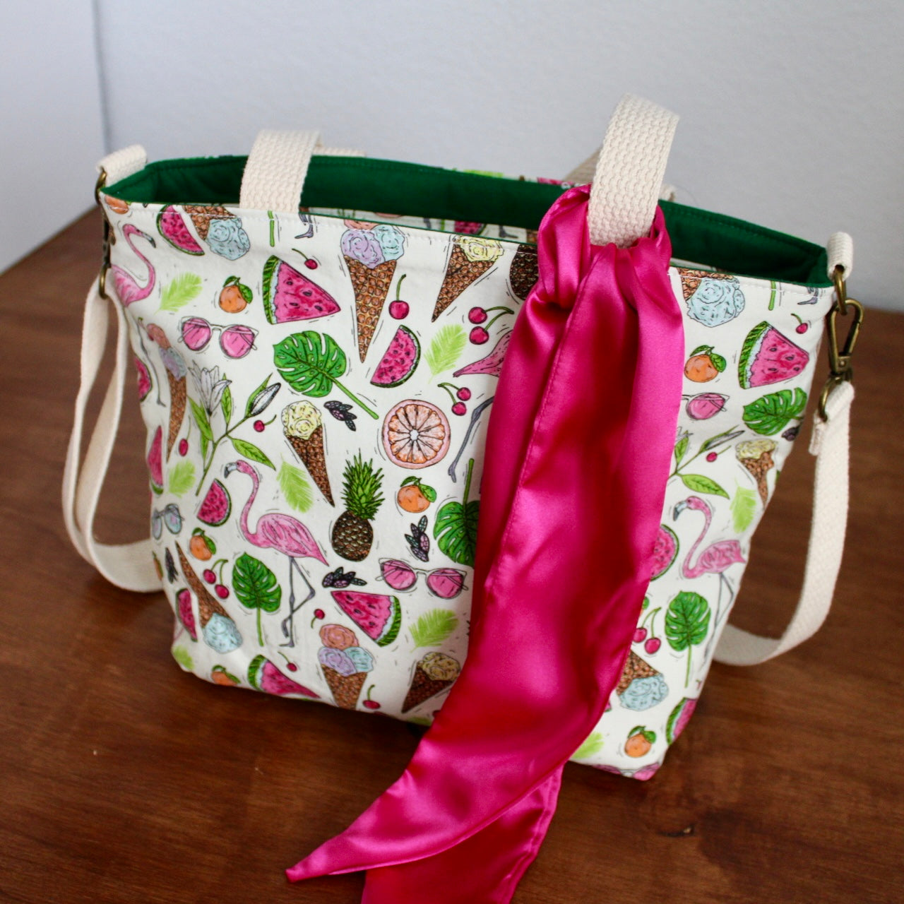 Hair Scarf