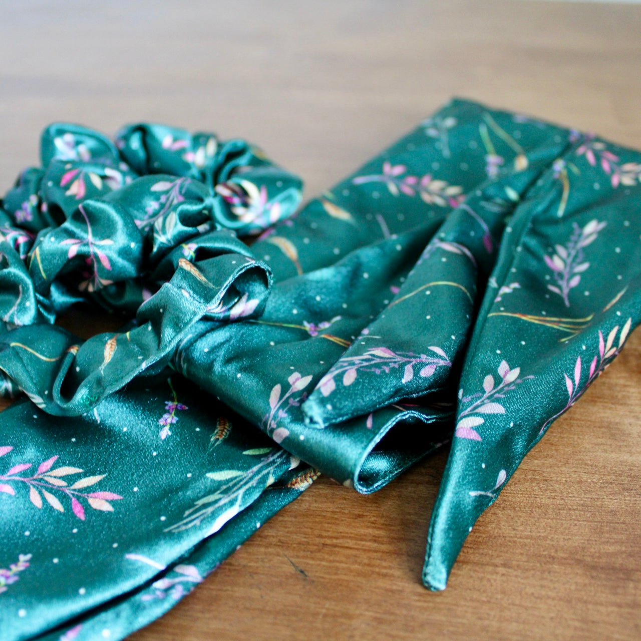 Hair Scarf