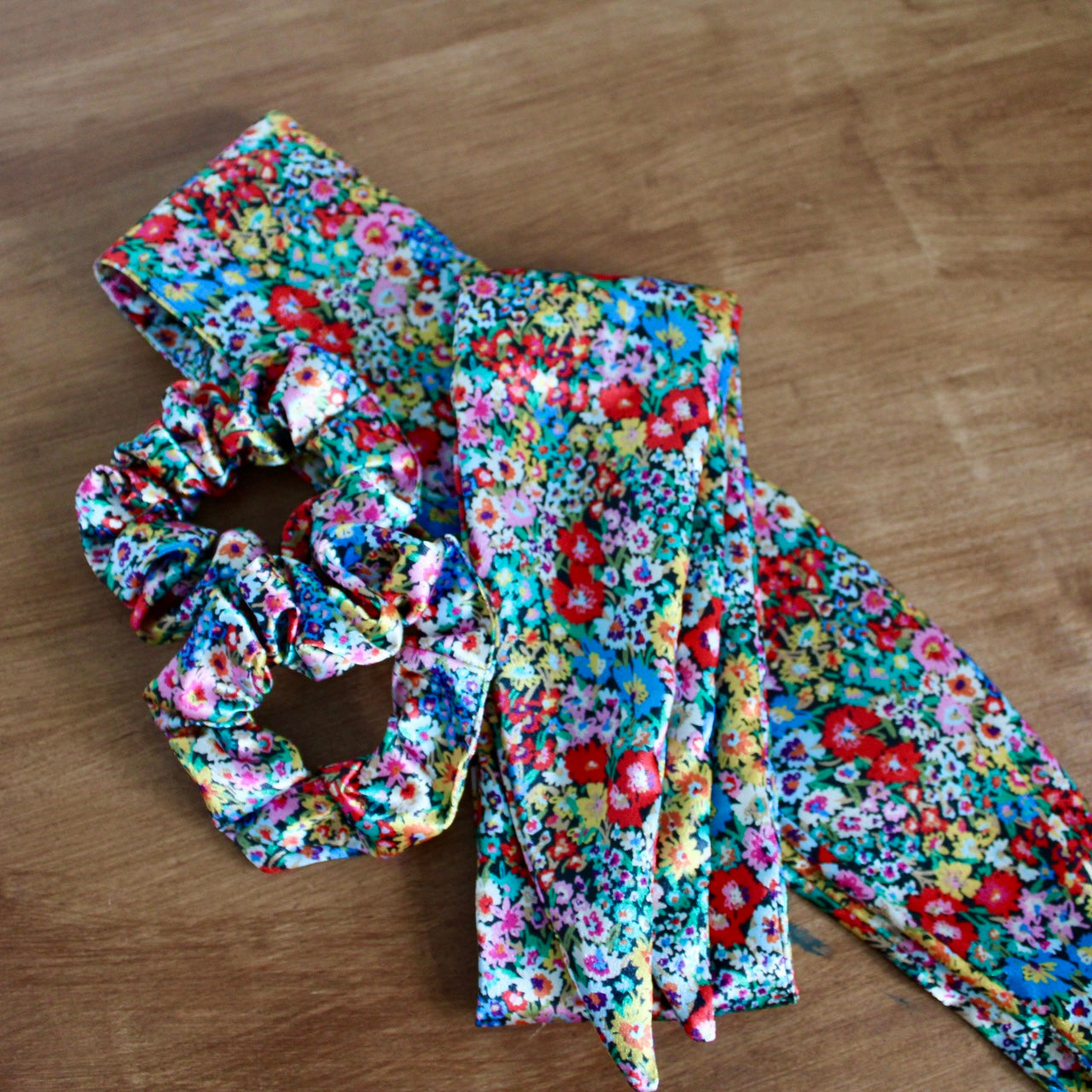 Hair Scarf