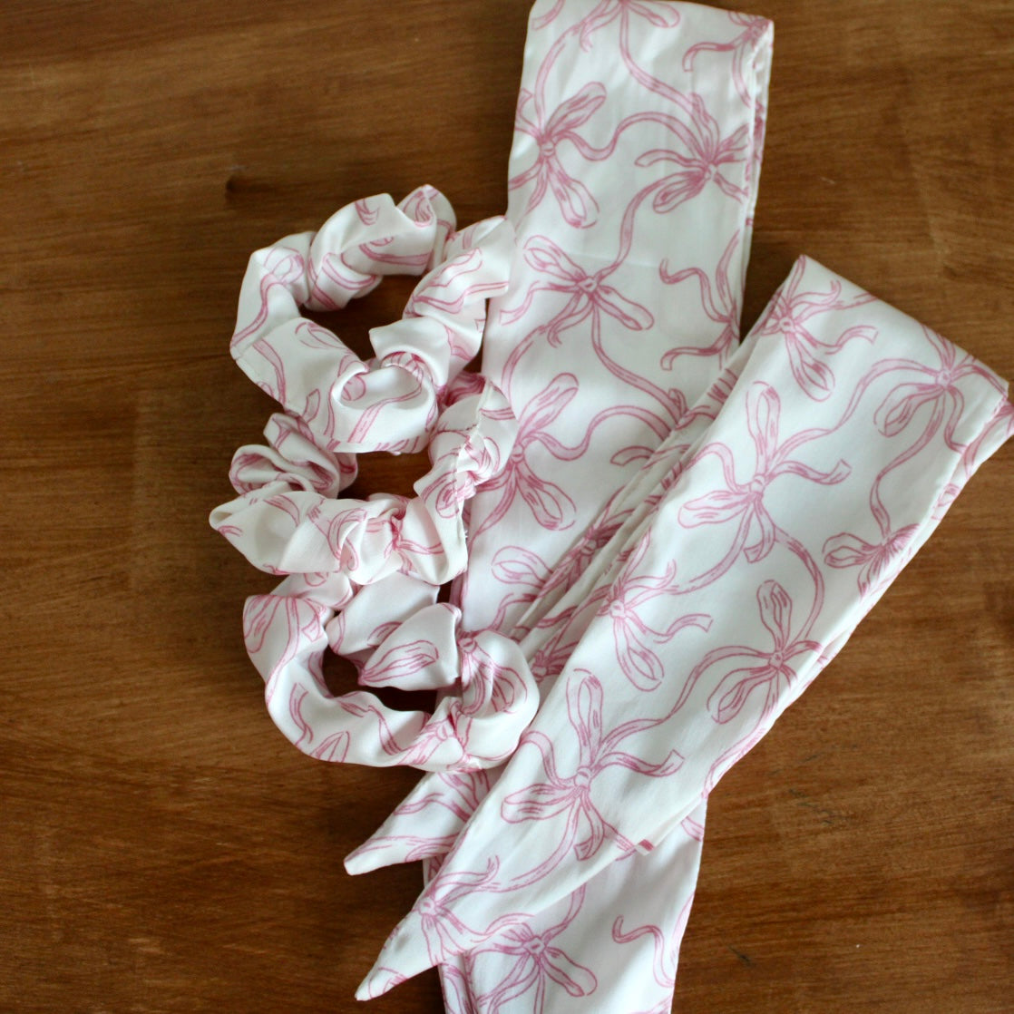 Hair Scarf
