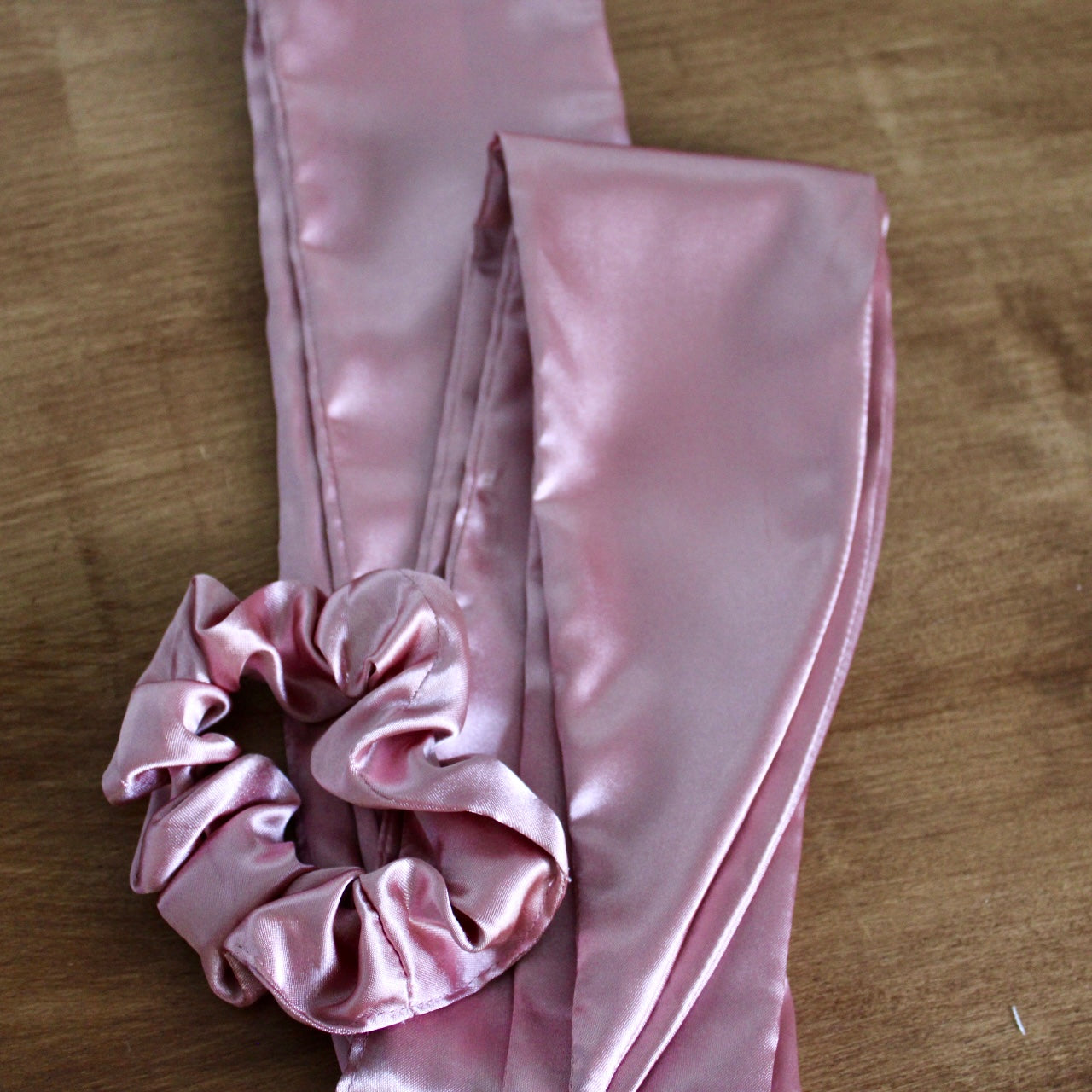 Hair Scarf