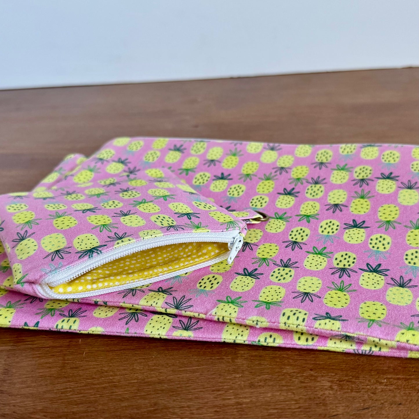 Small Zipper Bag