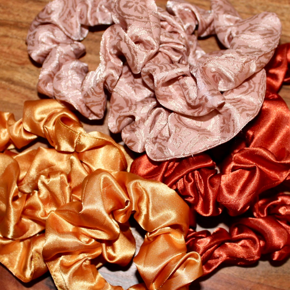 Scrunchies